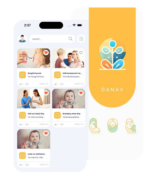 mobile image